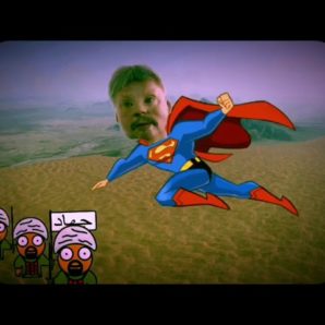 The Elephant Men – “Heterophobe” Official Music Video