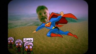 The Elephant Men – “Heterophobe” Official Music Video