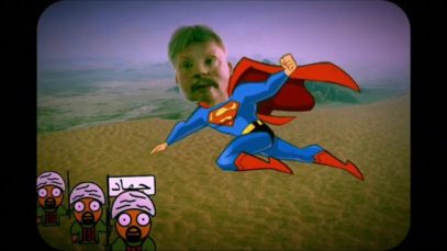 The Elephant Men – “Heterophobe” Official Music Video