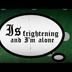 The Epitome – “Eight Month One Night Stand” Official Lyric Video