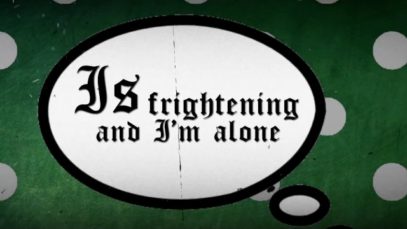 The Epitome – “Eight Month One Night Stand” Official Lyric Video