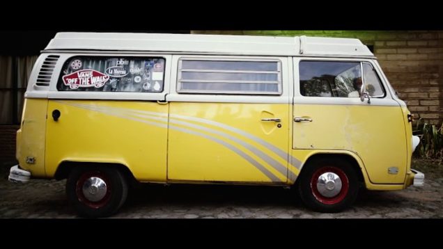 The Fifteens – “Sangre Por Sangre” Official Music Video