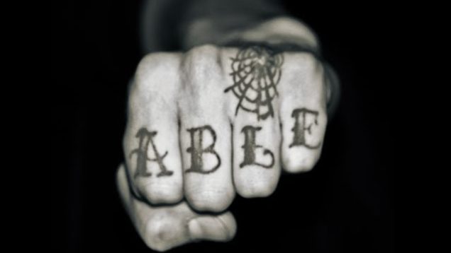 The Filthy Famous – “White Knuckle” Official Music Video