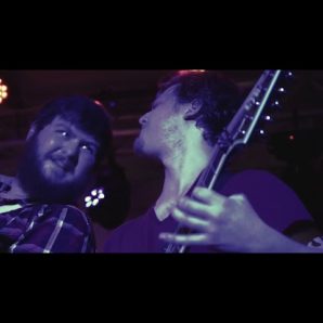 The Floor’s Embrace – “Ideations” A BlankTV World Premiere!