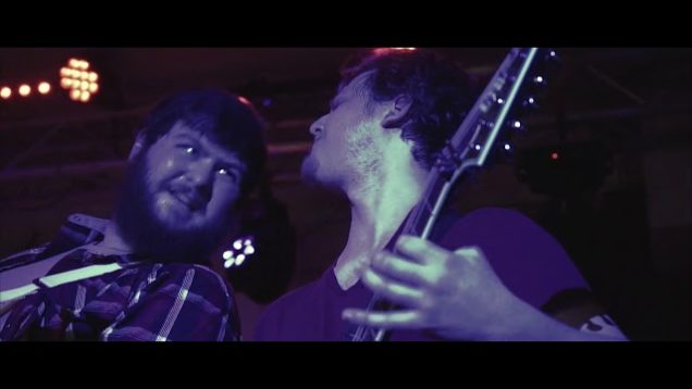 The Floor’s Embrace – “Ideations” A BlankTV World Premiere!