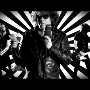 The Flux Machine – “Revolution” A BlankTV World Premiere!