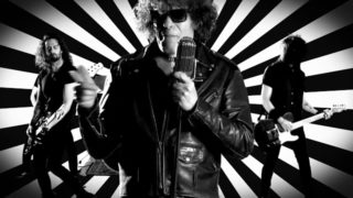 The Flux Machine – “Revolution” A BlankTV World Premiere!