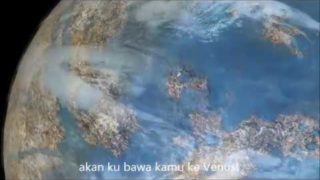 The Fourteenth Rib On The Left Side – “Akan Ku Bawa Kamu Ke Venus” Official Music Video