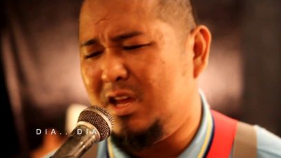 The Fourteenth Rib On The Left Side – “DIA” Official Music Video