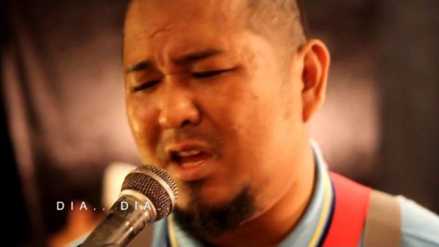 The Fourteenth Rib On The Left Side – “DIA” Official Music Video