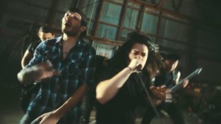 The Fragment – “Departures” Official Music Video