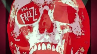 The Freeze – “Bloodlights” A BlankTV Feature!