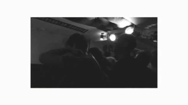 The Friday Prophets – “Metaperceptive Overload” Feat. Sima – Official Music Video