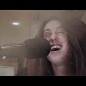 The Friday Prophets – “Native Language” Holy Howl Records