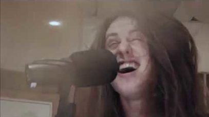 The Friday Prophets – “Native Language” Holy Howl Records