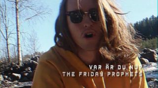The Friday Prophets – “Var Är Du Nu?” Official Music Video