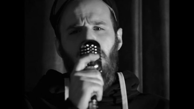 The Guardians – “Lies” Official Music Video – A BlankTV Feature!