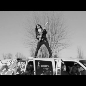 The Hazytones – “Fool’s Paradise” A BlankTV World Premiere!