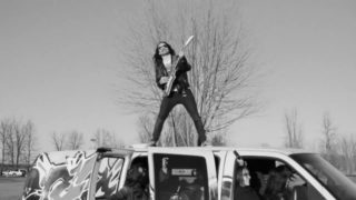 The Hazytones – “Fool’s Paradise” A BlankTV World Premiere!