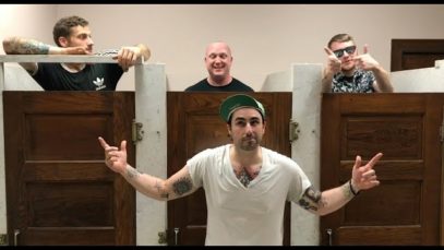 The Hempsteadys – BlankTV Shout Out