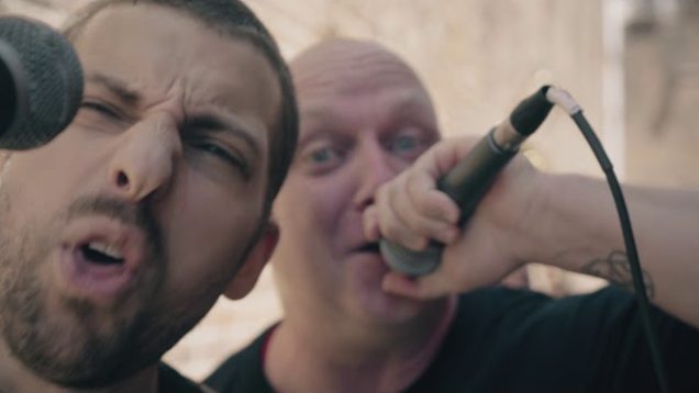 The Hempsteadys – “Still Life With Woodpecker” Official Music Video