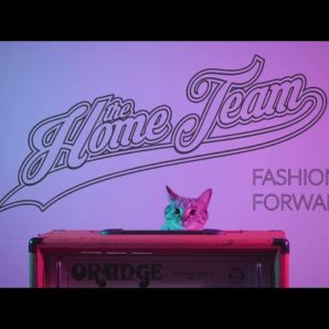 The Home Team – “Fashion Forward” Revival Recordings – Official Music Video
