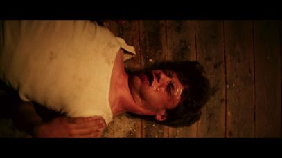 The Hourglass Instinct – “My House” Official Music Video