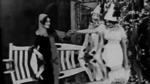 The House Flies – “Sequin” Wilhelm & Sons Entertainment Company