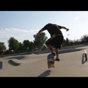 The Hung Ups – “Slipping Away” Stay Away Records