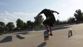 The Hung Ups – “Slipping Away” Stay Away Records