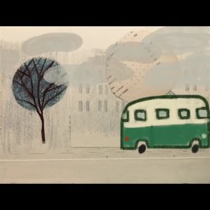 The Innocence Mission – “Green Bus” Badman Recording Co.