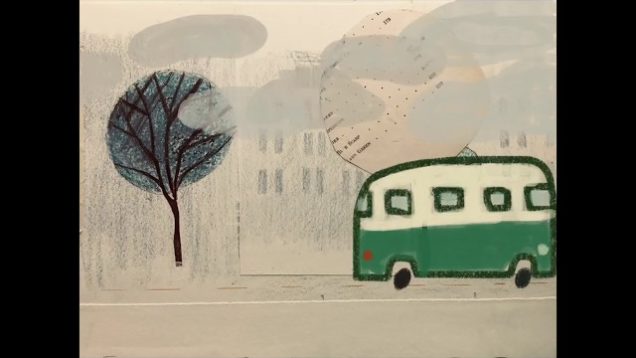 The Innocence Mission – “Green Bus” Badman Recording Co.