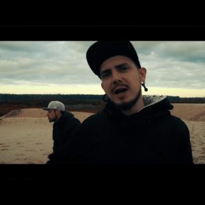 The Janitor – “Fly Or Die” Official Music Video