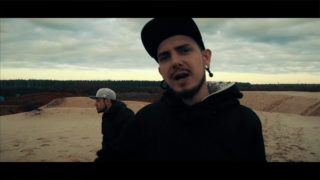 The Janitor – “Fly Or Die” Official Music Video