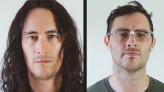 The Junkie Twins – “Untitled Love Song” Official Music Video