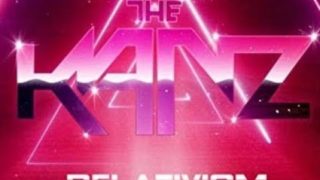 The Kanz – “Relativism” Official Music Video