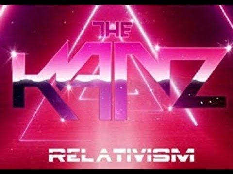 The Kanz – “Relativism” Official Music Video