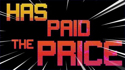 The Kinn-ocks – “Coin Op’ Blues” Official Lyric Video