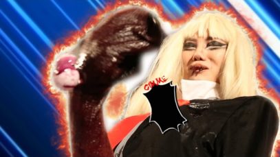 The Kinn-ocks – “豆腐ケーキ (Tofucake)” Pig Records