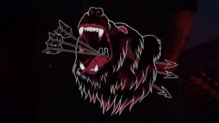 The Kodiak – “Hyde Howitzer” A BlankTV World Premiere!