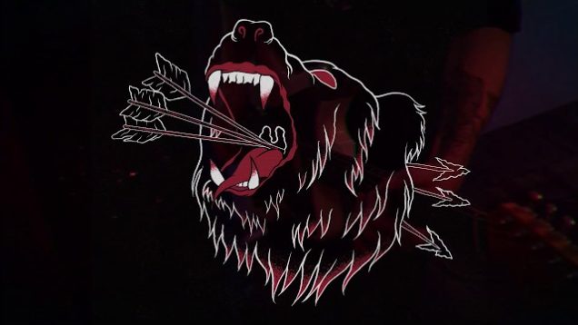 The Kodiak – “Hyde Howitzer” A BlankTV World Premiere!