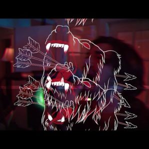 The Kodiak – “Hyde Howitzer” Official Teaser Video – Video Premiere On 4/19!