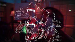 The Kodiak – “Hyde Howitzer” Official Teaser Video – Video Premiere On 4/19!