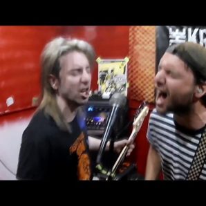 The Kreutzer Sonata – “October Kids” Don’t Panic/Collision Course/No Time Records