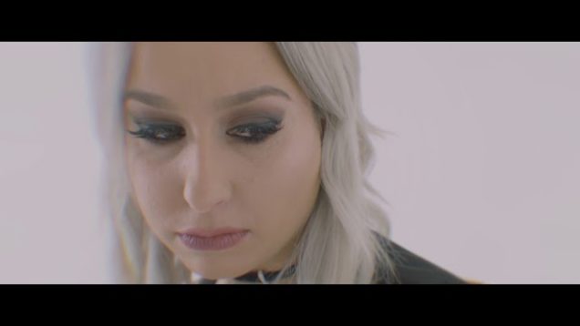 The Last Martyr – “Into The Black” Official Music Video