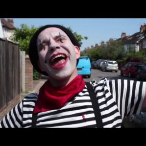 The Launchers – “Stop Don’t Listen” MadMan! Records