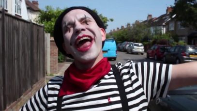 The Launchers – “Stop Don’t Listen” MadMan! Records