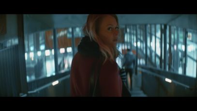 The Limiters – “Wrote You A Song” Official Music Video