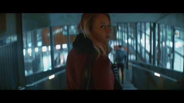 The Limiters – “Wrote You A Song” Official Music Video