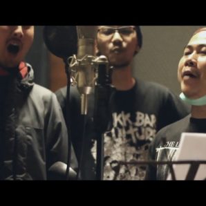 The Lost Archers – “Wasted My Time” Official Music Video